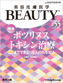 BEAUTY@55